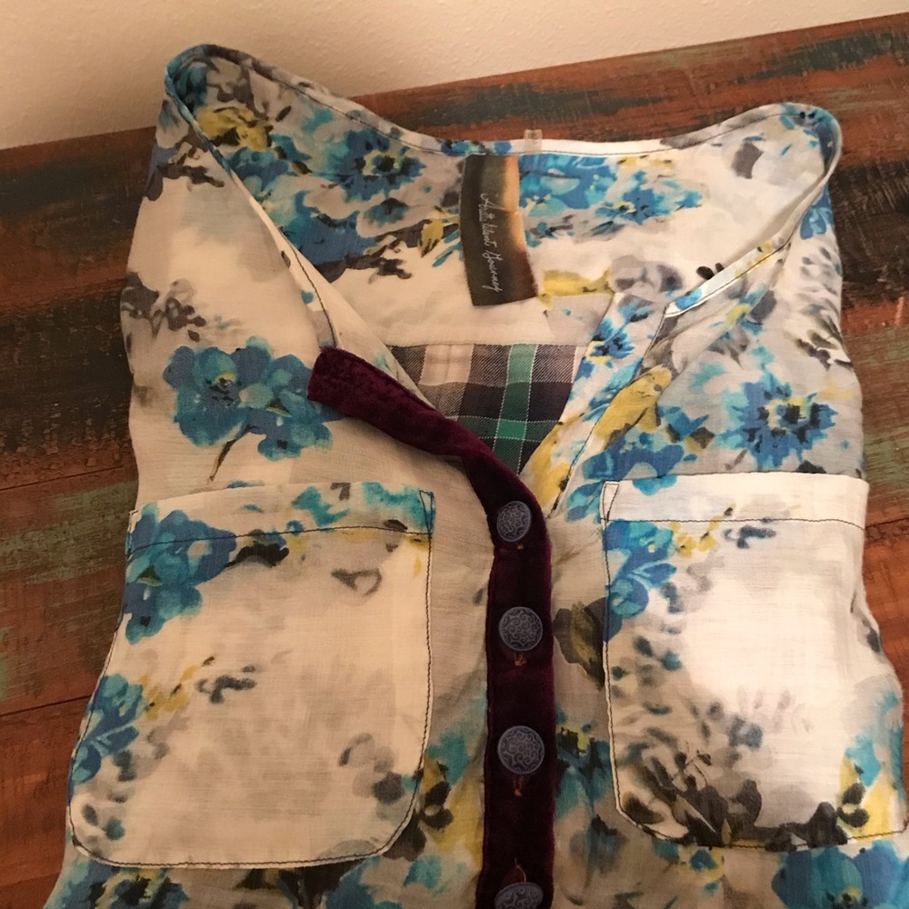 Aratta Lovely Top - Picture 2 of 8